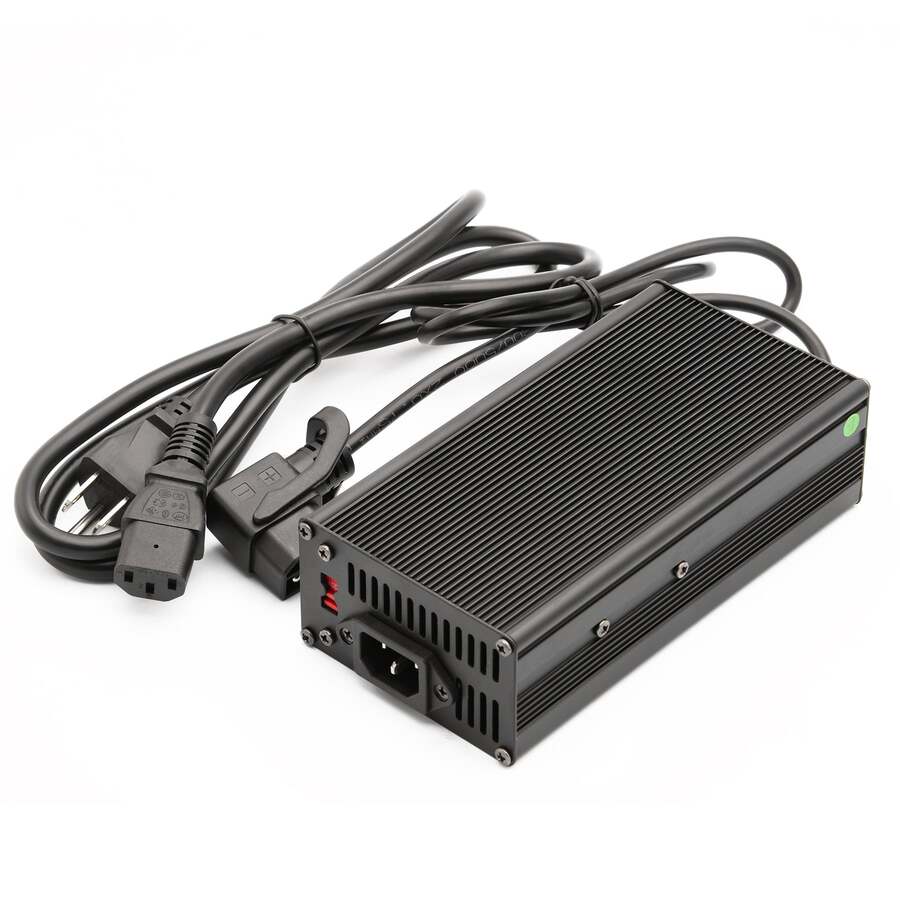 Oplader M1/M1P, M2, M8 5A