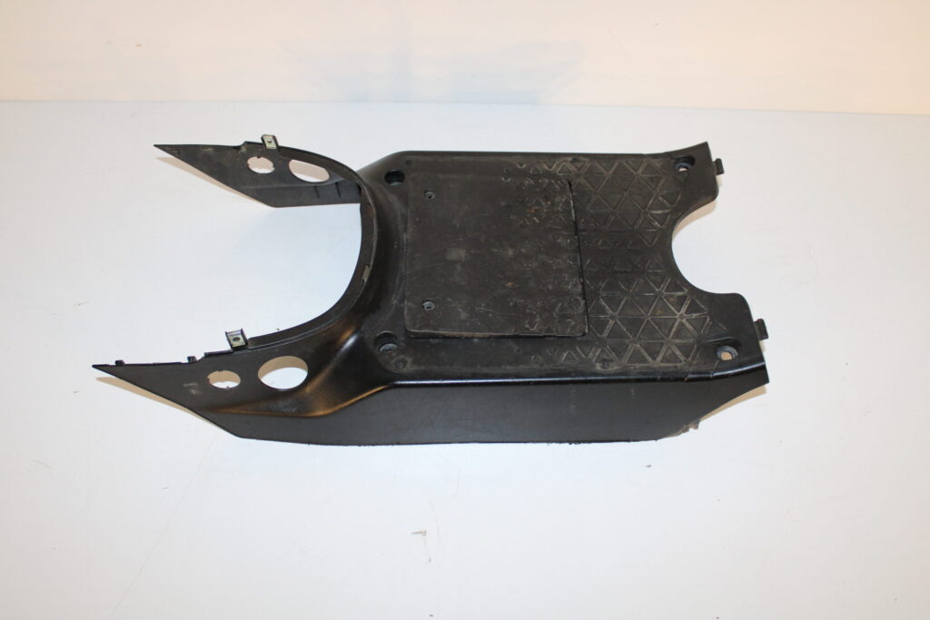 Voetplaat super soco cux