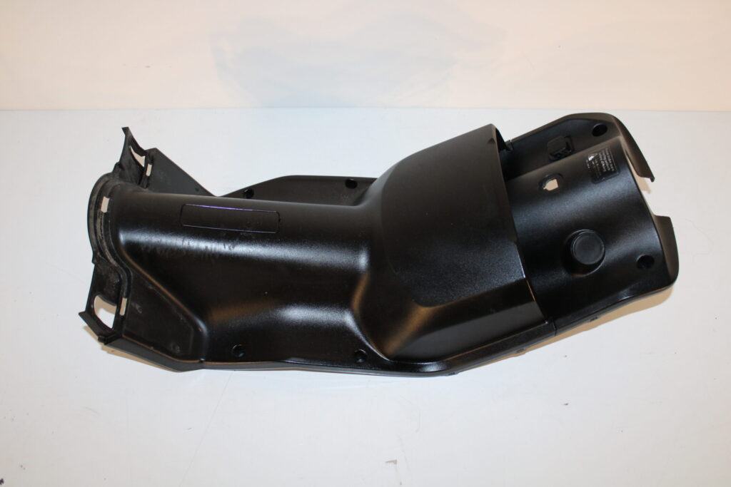 Beenschild Super soco cux