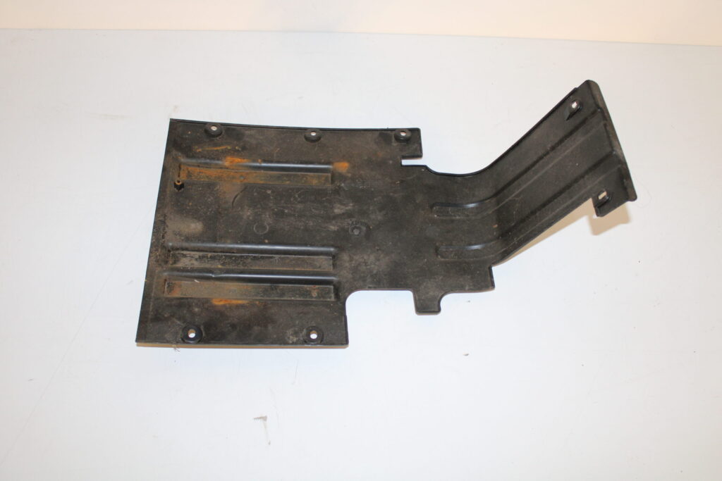 Bodem cover super soco cux