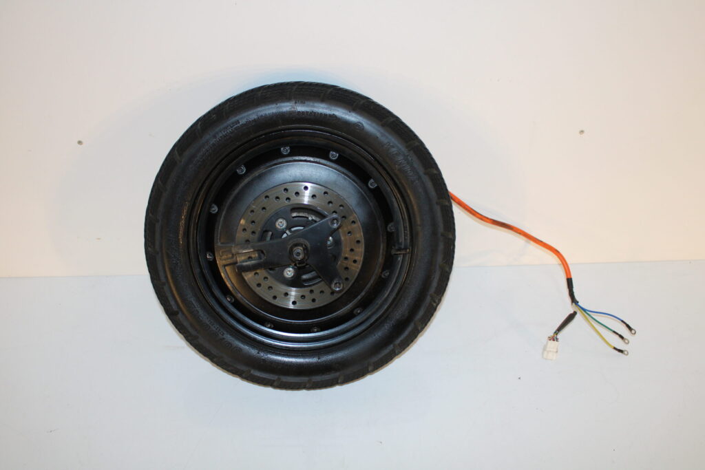 motor super soco cux