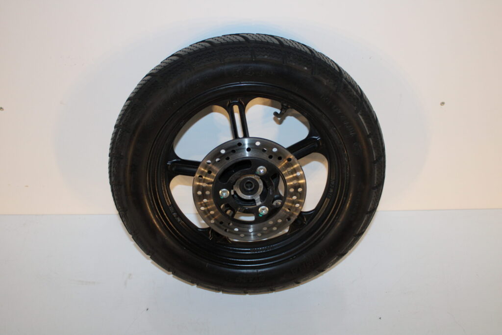 voorwiel super soco cux