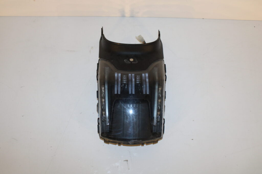 Achterlicht super soco