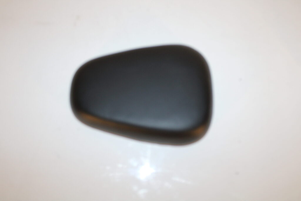 e-chopper zadel enkel zit