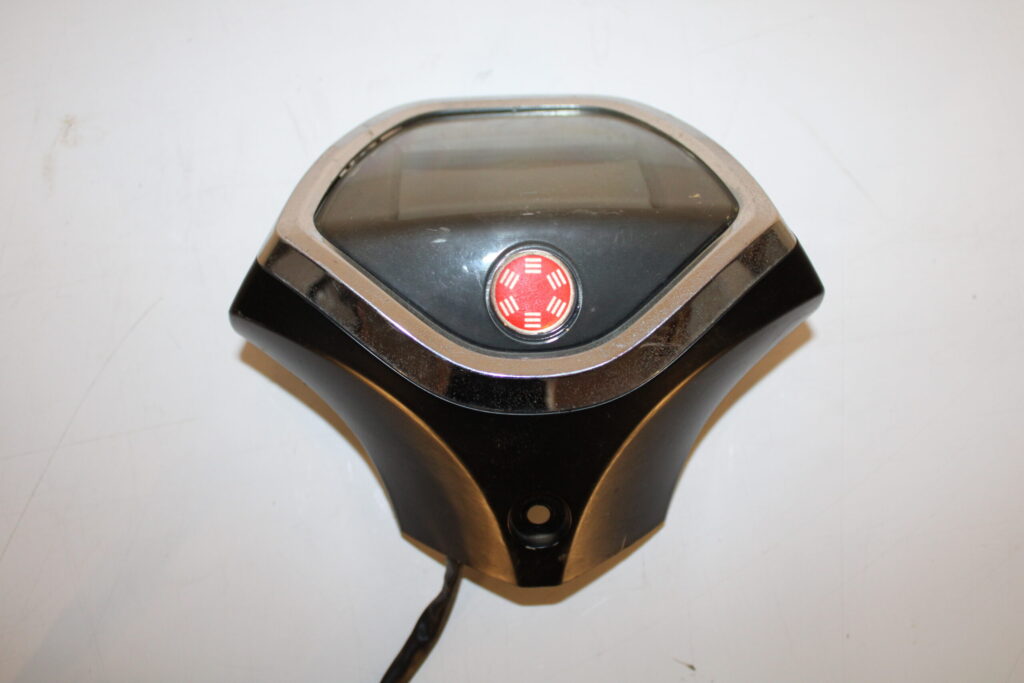 Display Monasso grace