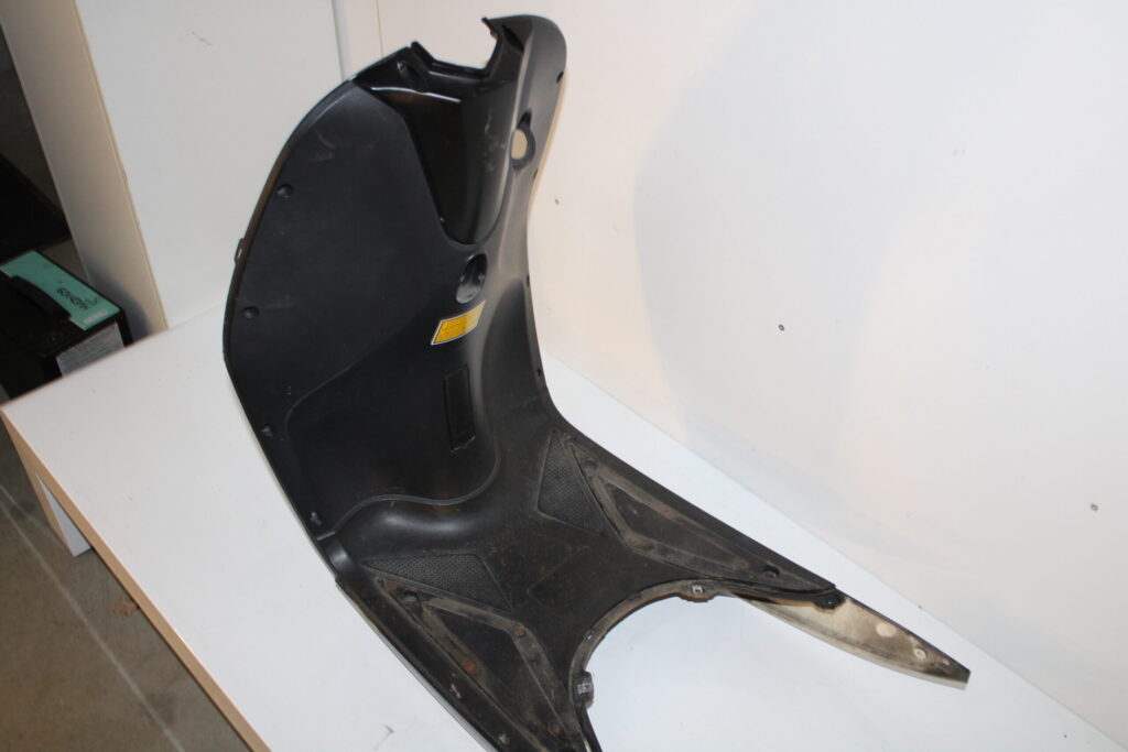 beenschild en treeplank monasso grace