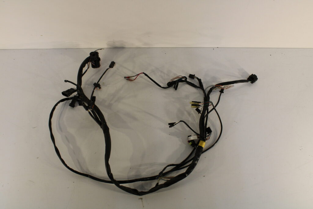 Kabelboom Torrot Muvi e-scooter