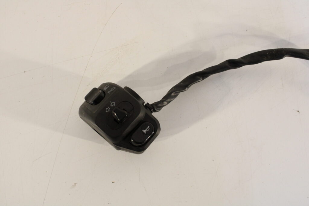 Stuurschakelaar Torrot Muvi