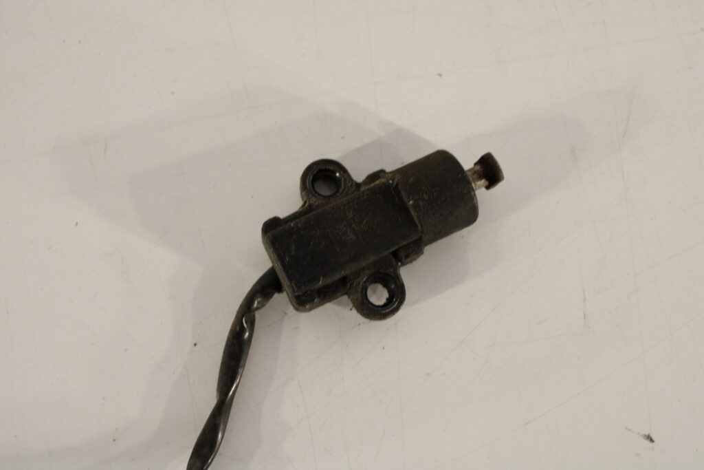 Standaard sensor Torrot Muvi