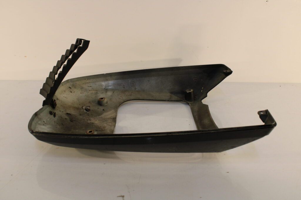 Onderkuip Torrot Muvi