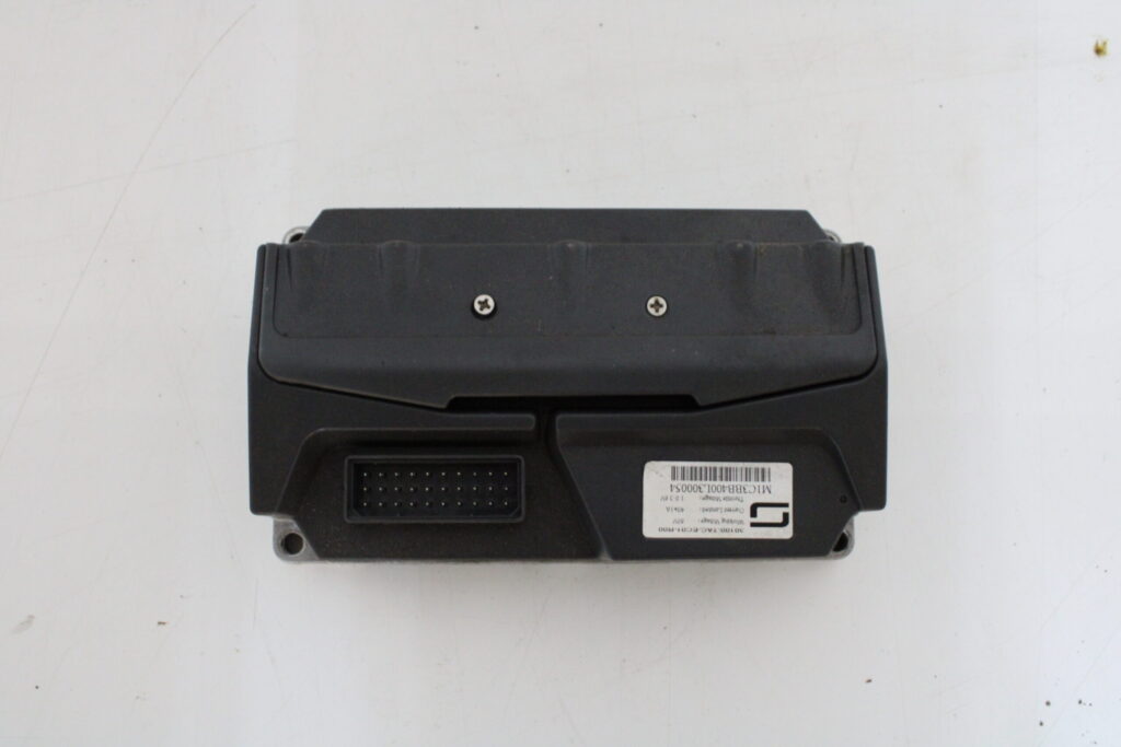 Controller Super soco Cux