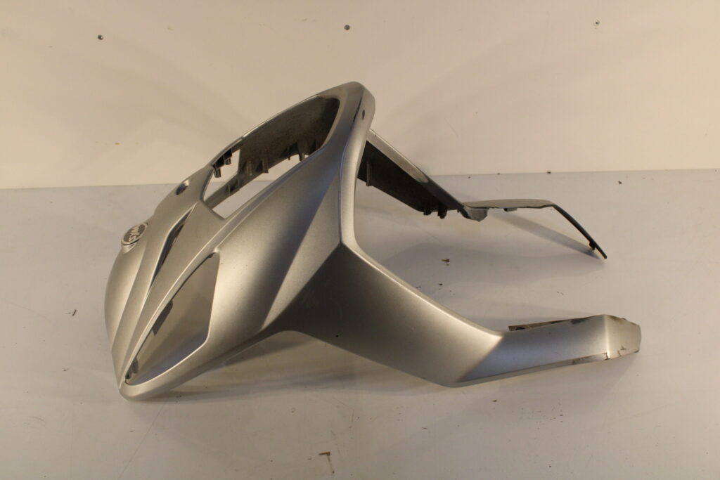 Voorscherm Sym orbit II