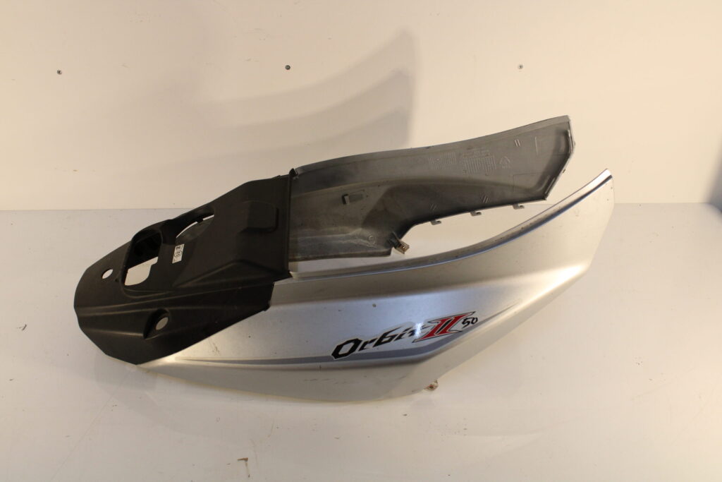 Achterkap links en rechts