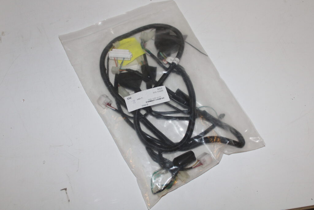 Kabelboom BTC E-cruise Artikel 32100-AGE1-9000 ZNEN