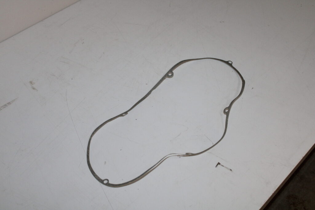 Pakking carter Ecooter E2