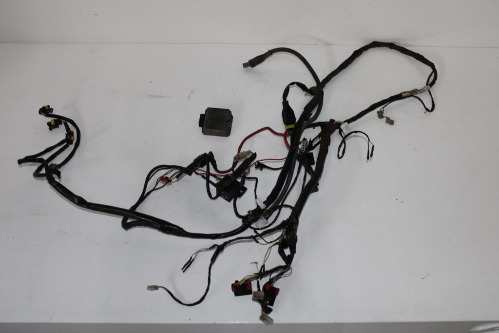 Kabelboom Piaggio Liberty 2009-2016