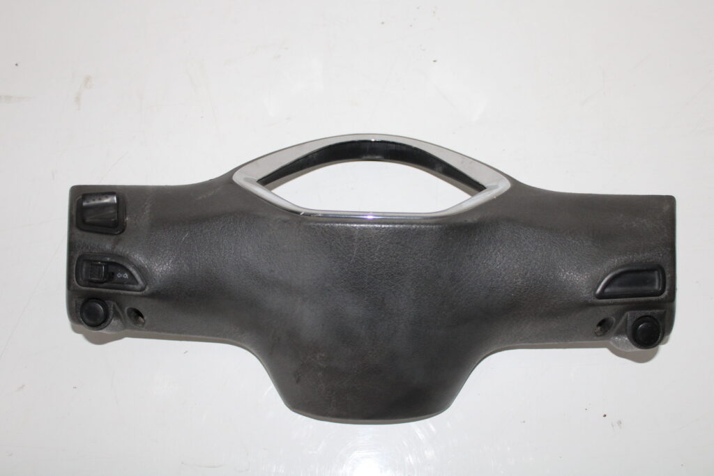 Stuurkap + schakelaar Piaggio Liberty 2009-2016