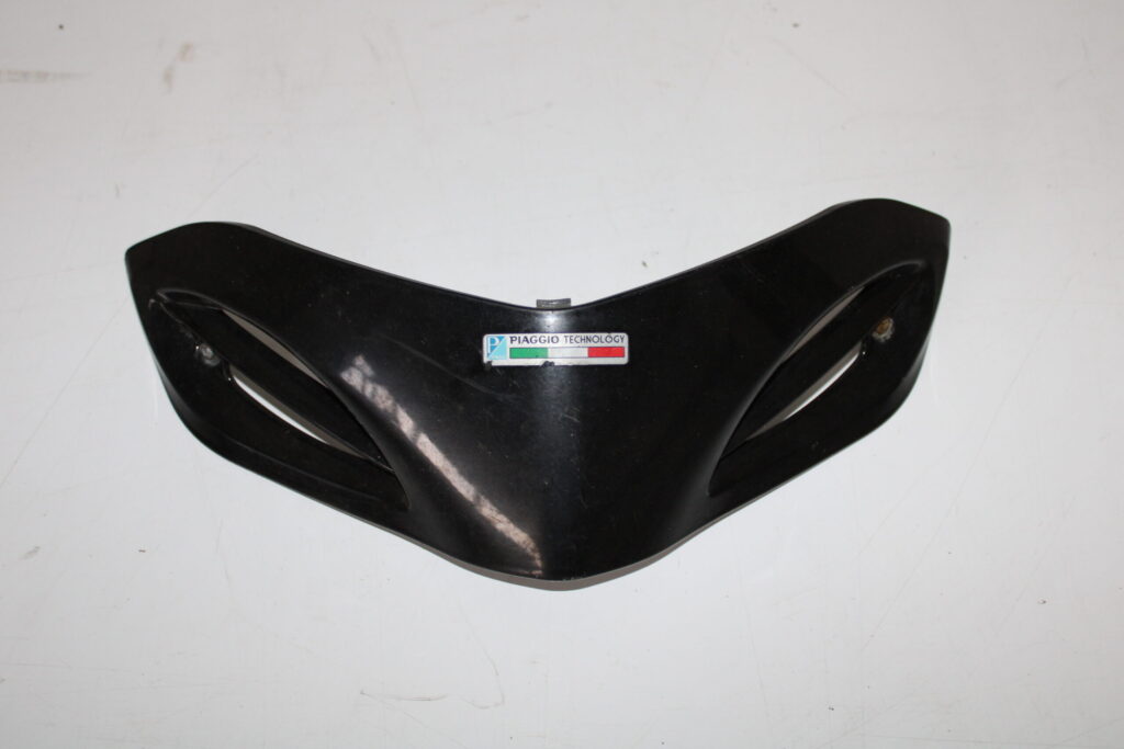 Framecoverdeksel Piaggio liberty 2009-2016