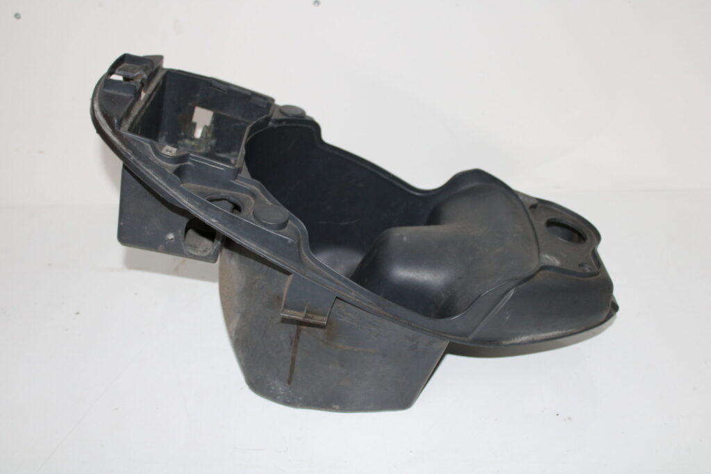 Zadel buddy bak | Piaggio Liberty 2009-2016