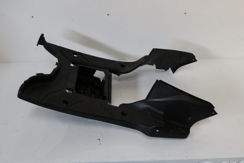 Treeplank Sym orbit II 2018-2020