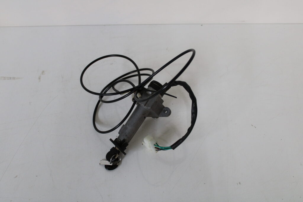 Contactslot Sym orbit II 2018-2020