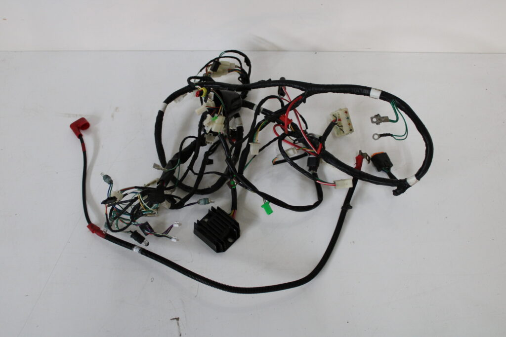 Kabelboom Sym orbit II 2018-2020