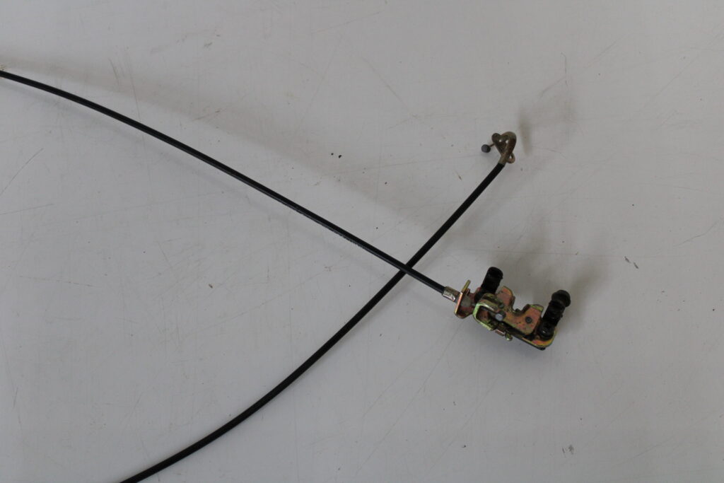 Buddy slot + slot kabel Sym orbit II 2018-2020