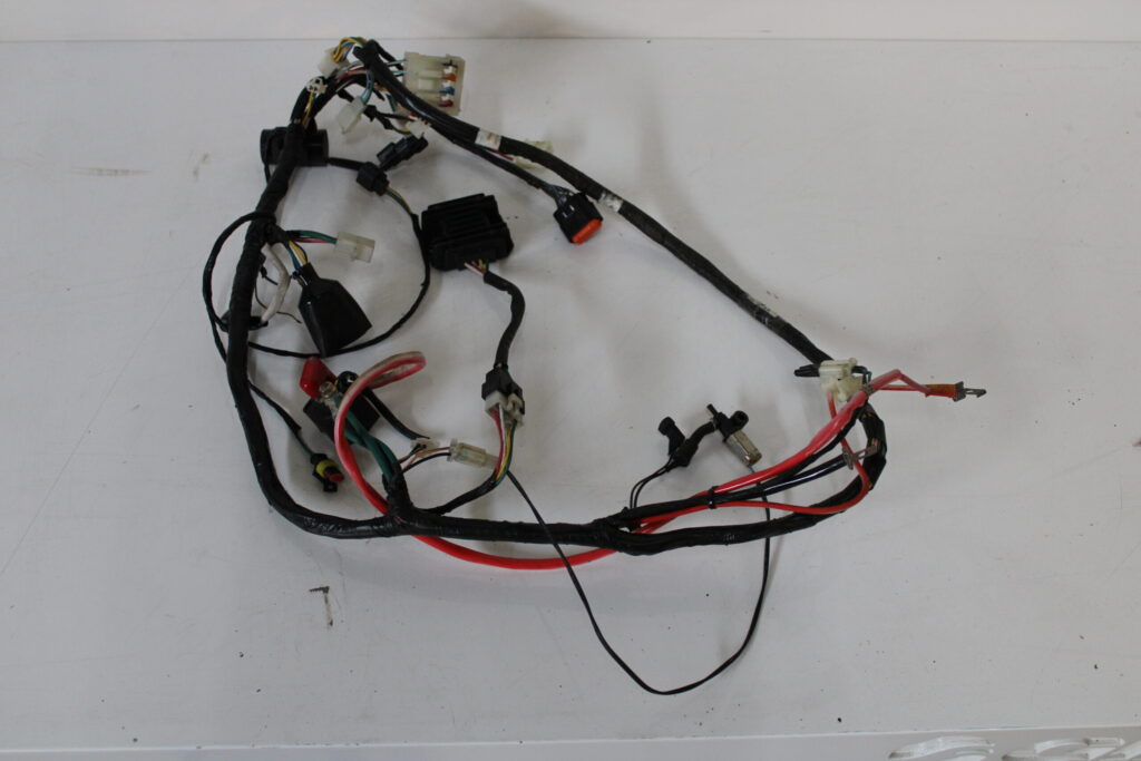 Sym orbit kabelboom 2018-2020