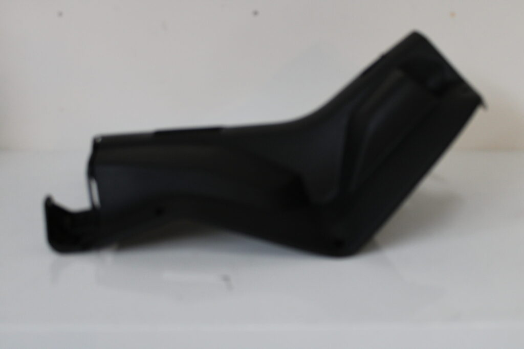 Beenschild Sym orbit II 2018-2020