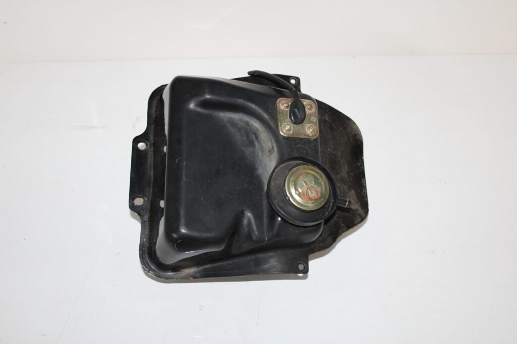 Benzine tank Sym orbit II 2018-2020