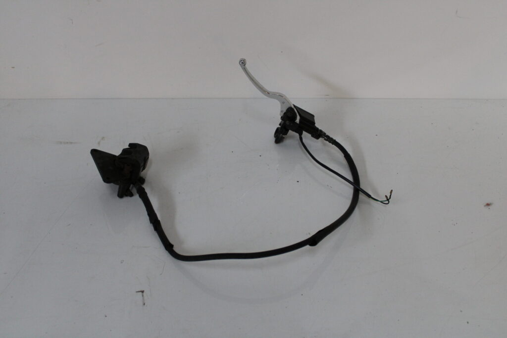 Voorrem Sym Orbit II 2018-2020