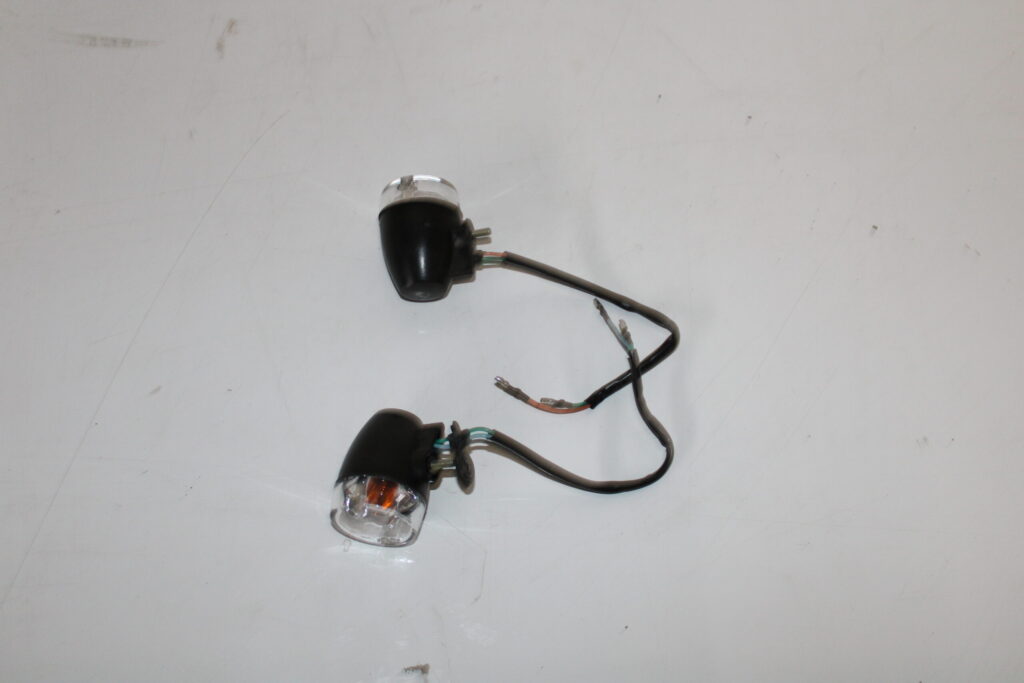 Knipperlicht set Sym orbit II 2018-2020