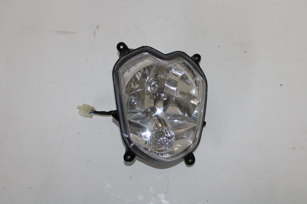 Voorlamp Sym Orbit II 2018-2020