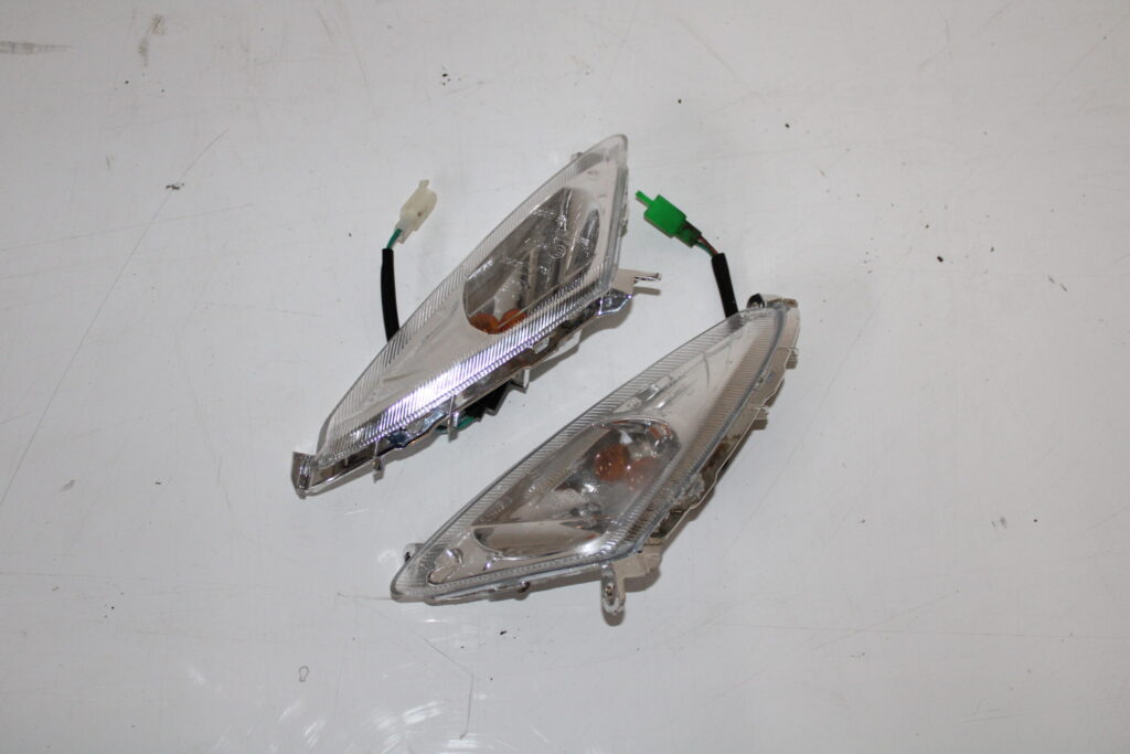 Knipperlicht set Sym orbit II 2018-2020