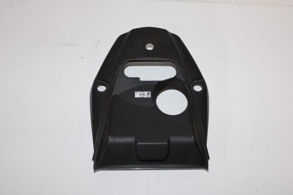 Center cover | achterkap Sym orbit II 2018-2020