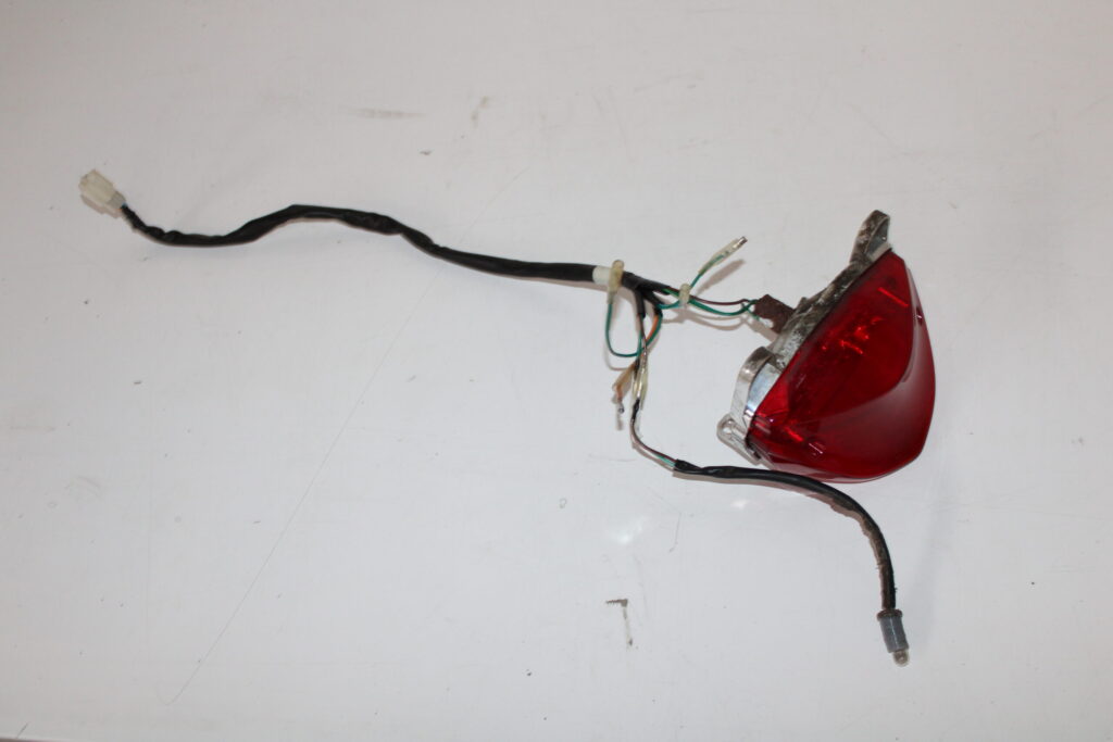 Achterlamp Sym orbit II 2018-2020