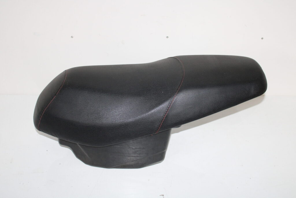 Zadel + buddy Sym orbit II 2018-2020