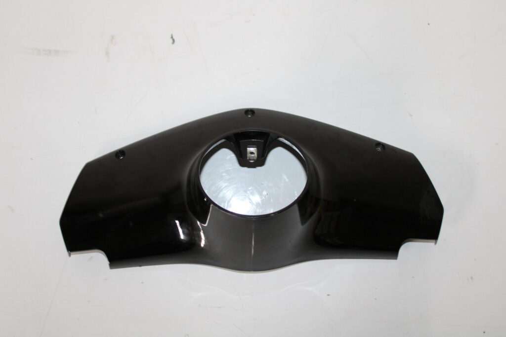 stuurkap onder Ecooter E2