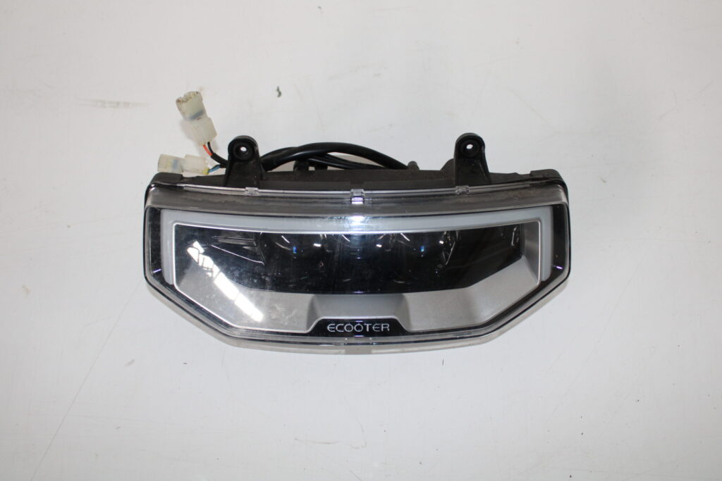 voorlamp/koplamp Ecooter E2