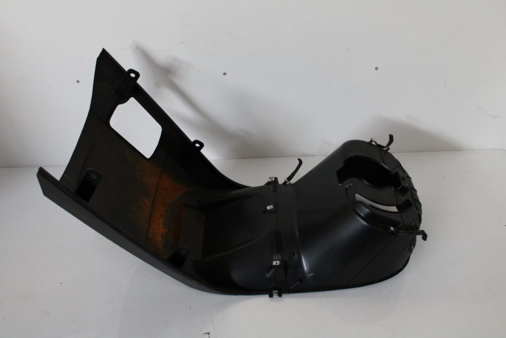 Treeplank + beenschild btc e-cruise | escoobie