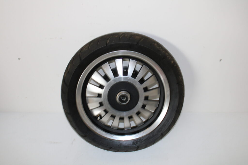 voorwiel btc e-cruise | escoobie