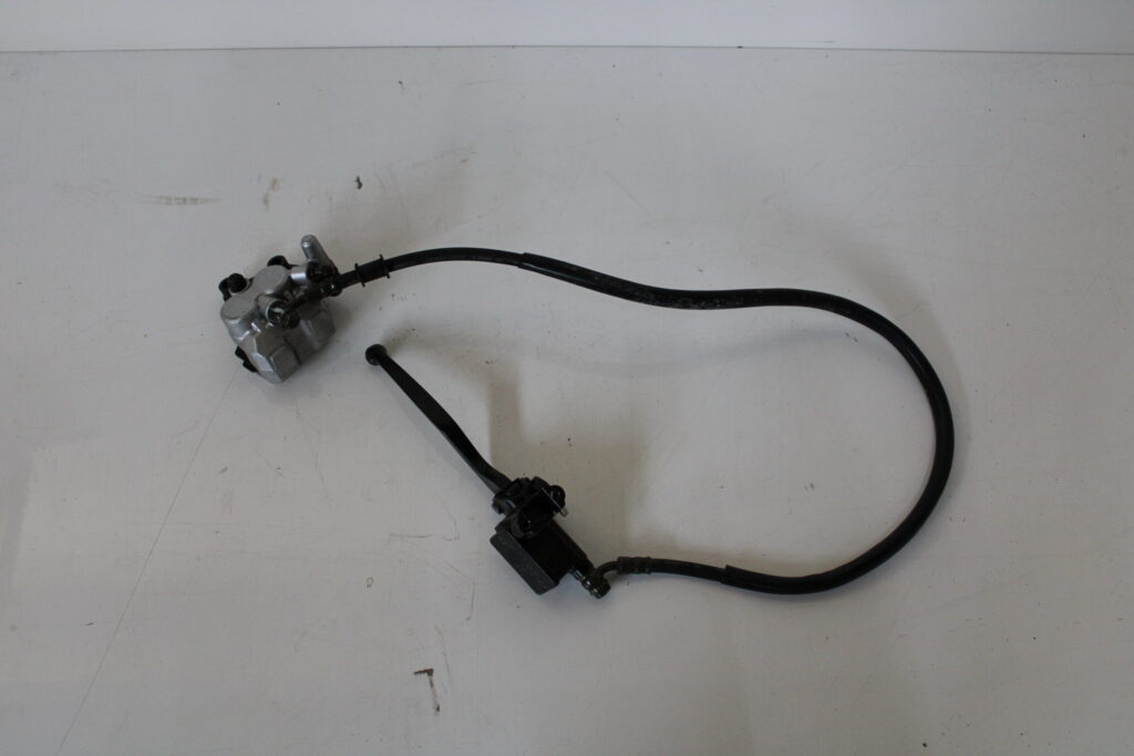 Complete voorrem btc e-cruise | escoobie