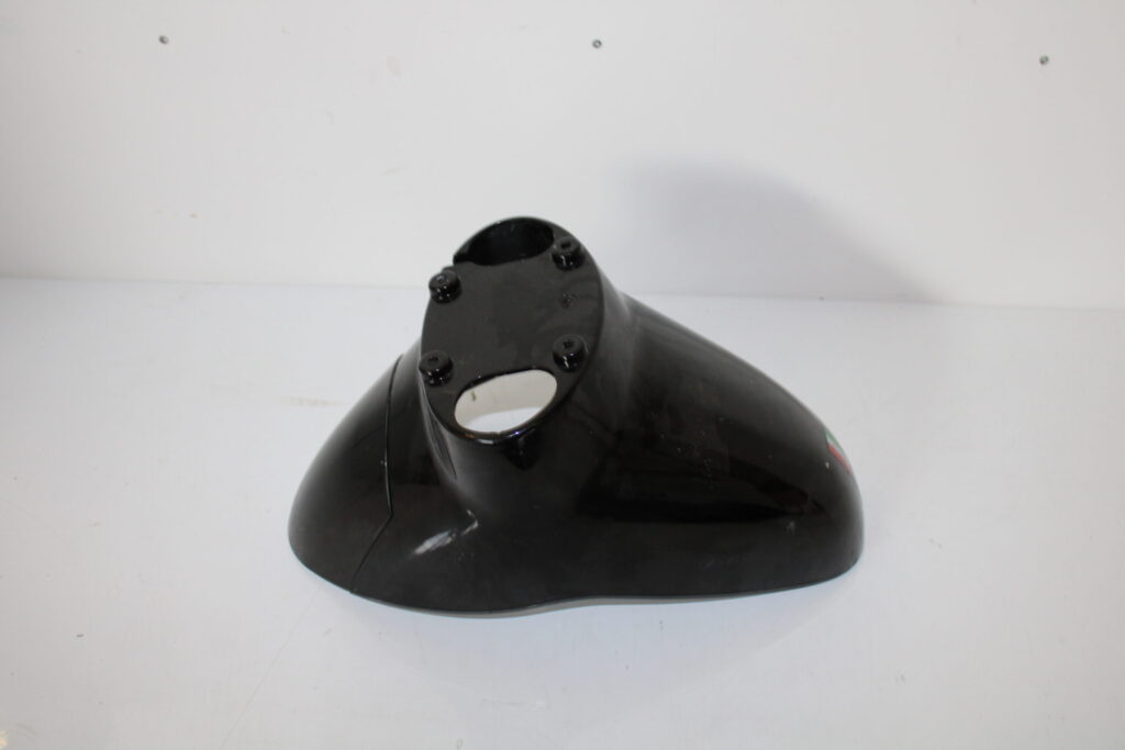 Voor spatbord btc e-cruise