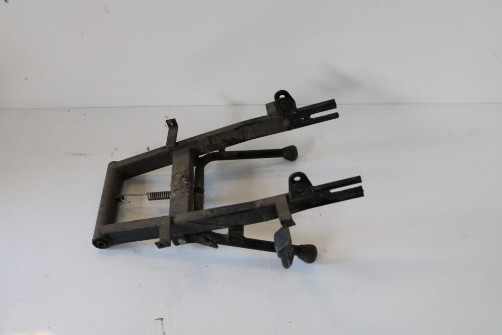 Achterbrug tomos flexer