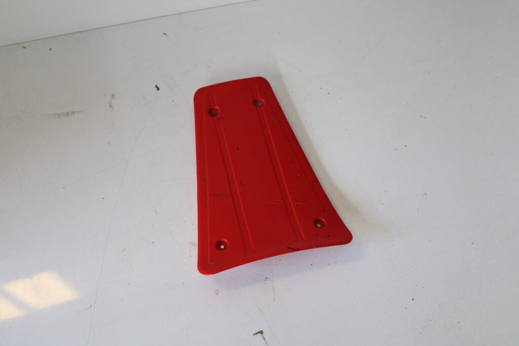 Accu deksel Emco nova