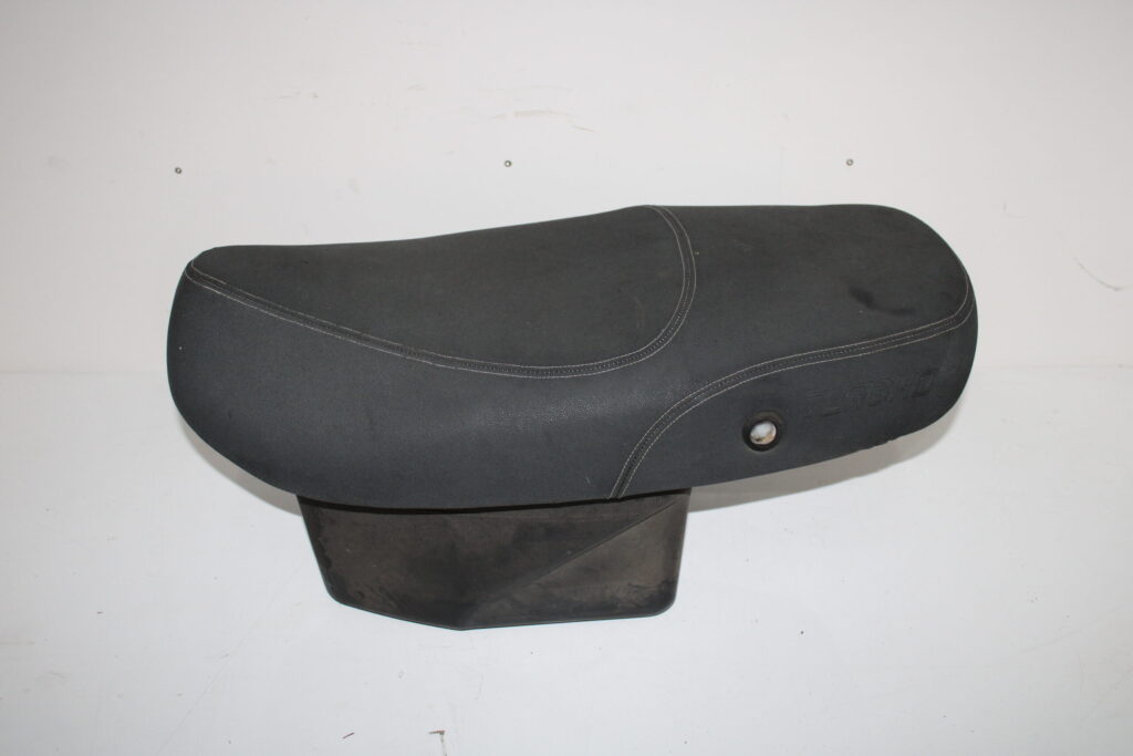 Buddy + zadel vespa look riva vx znen enzovoort