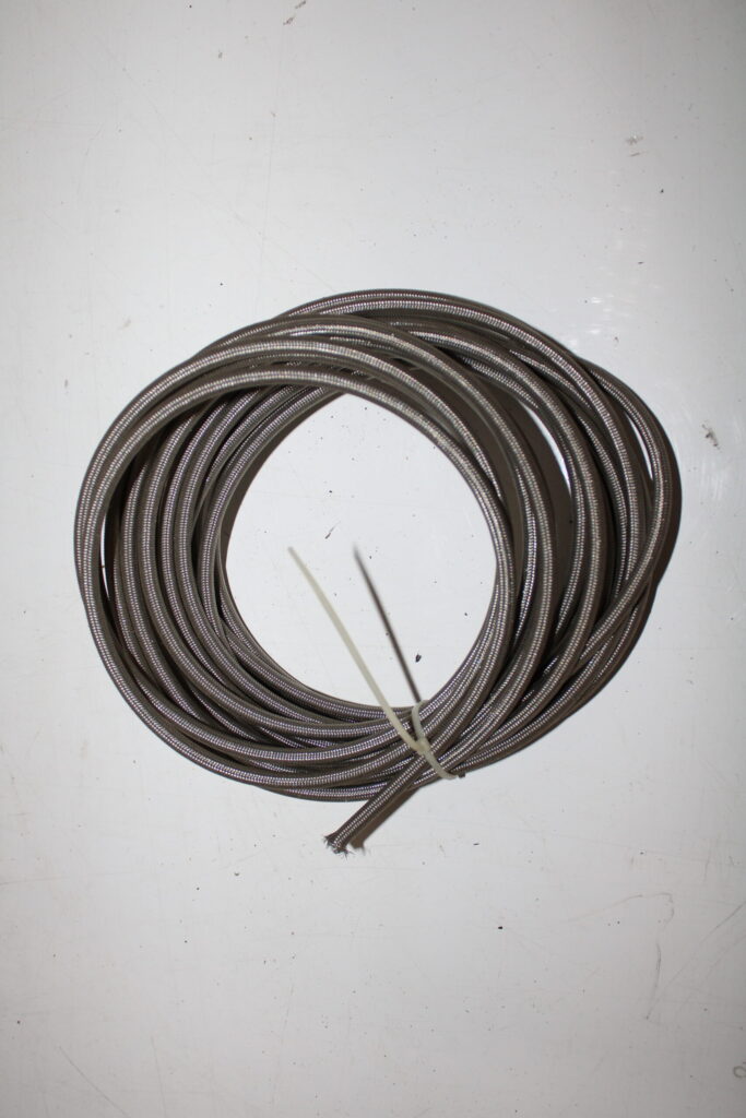 Remleiding universeel