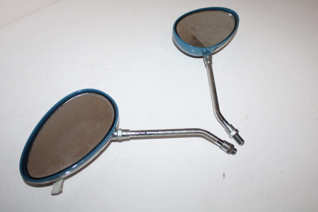 Spiegelset universeel