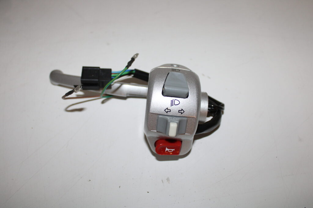 Schakelaar links universeel