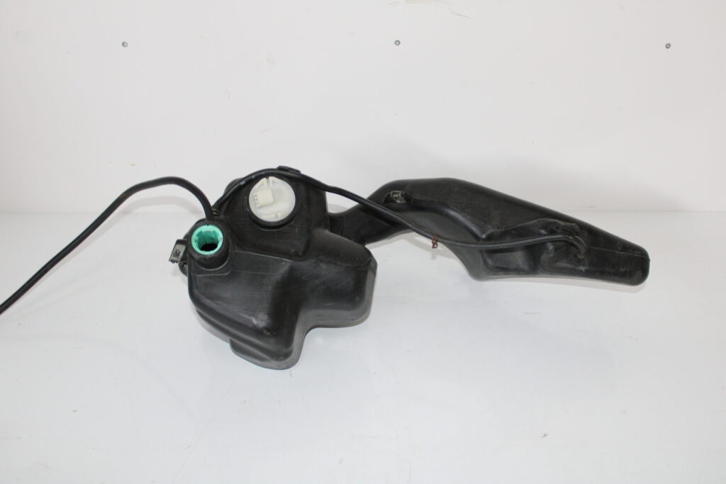 Benzine tank Piaggio Liberty 2009-2016